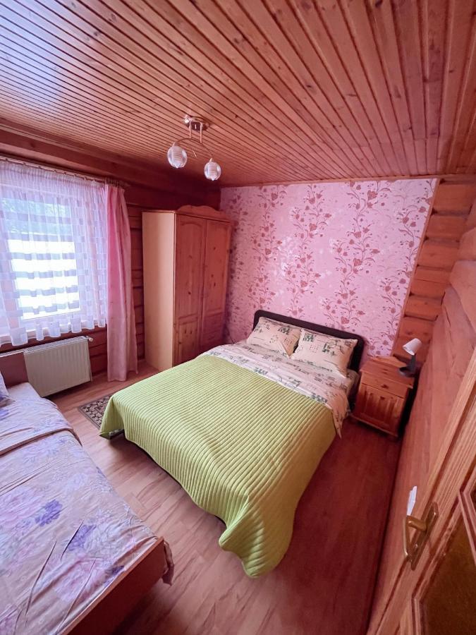 Villa Pakrasti à Svente Extérieur photo