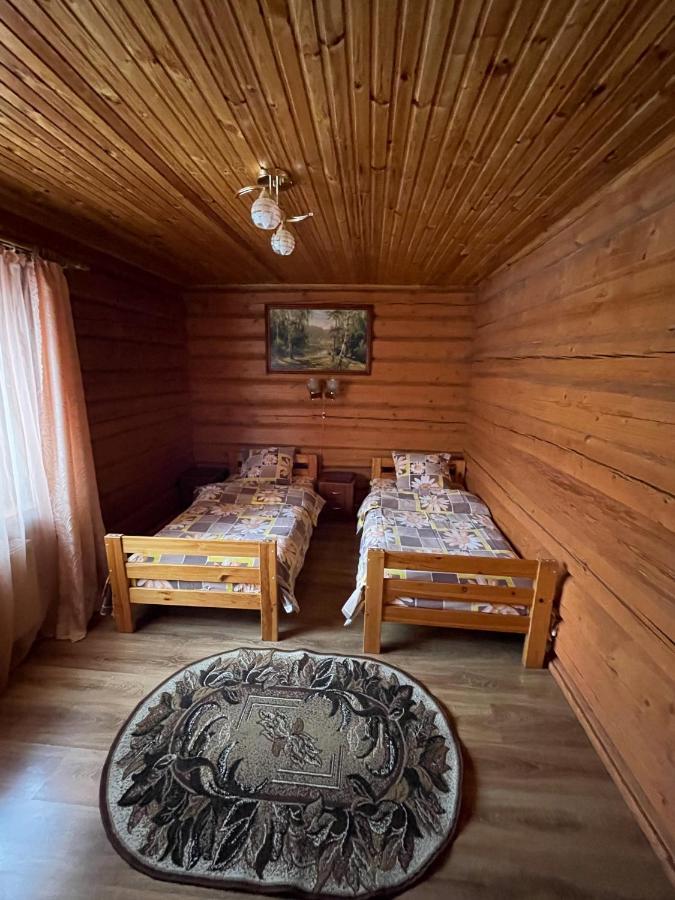 Villa Pakrasti à Svente Extérieur photo