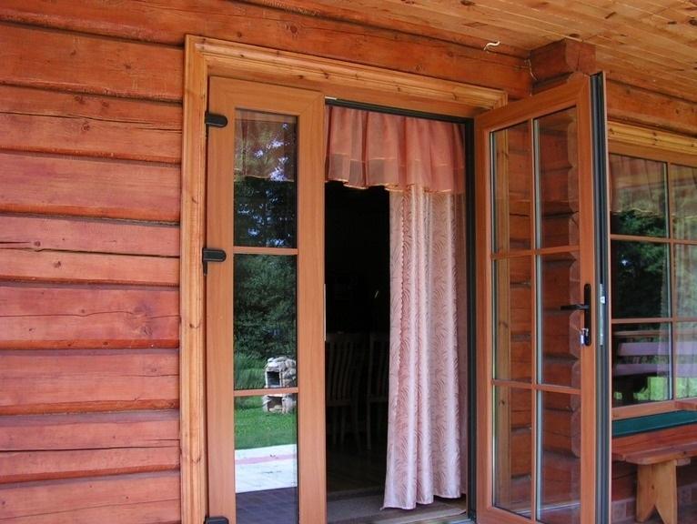 Villa Pakrasti à Svente Chambre photo