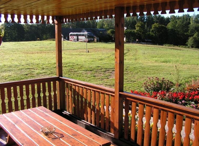 Villa Pakrasti à Svente Chambre photo