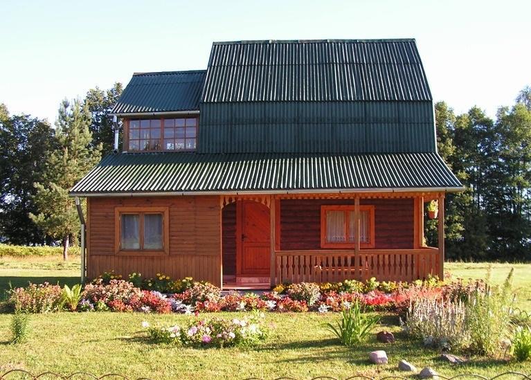 Villa Pakrasti à Svente Chambre photo