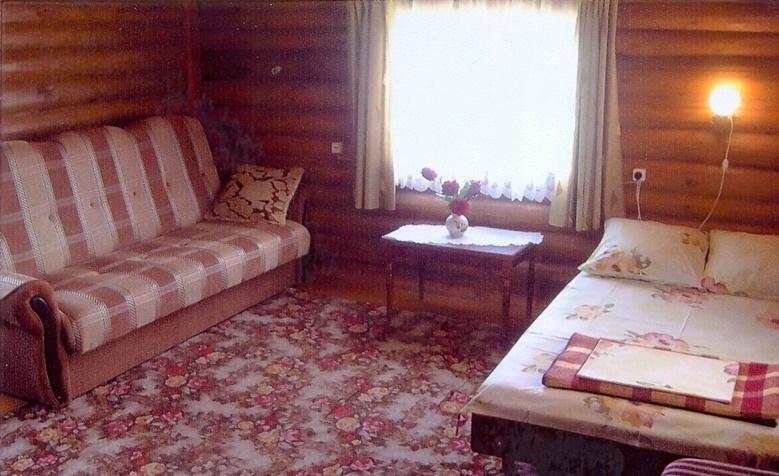 Villa Pakrasti à Svente Chambre photo