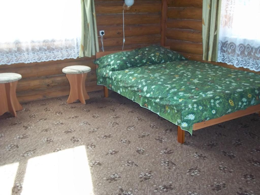 Villa Pakrasti à Svente Chambre photo