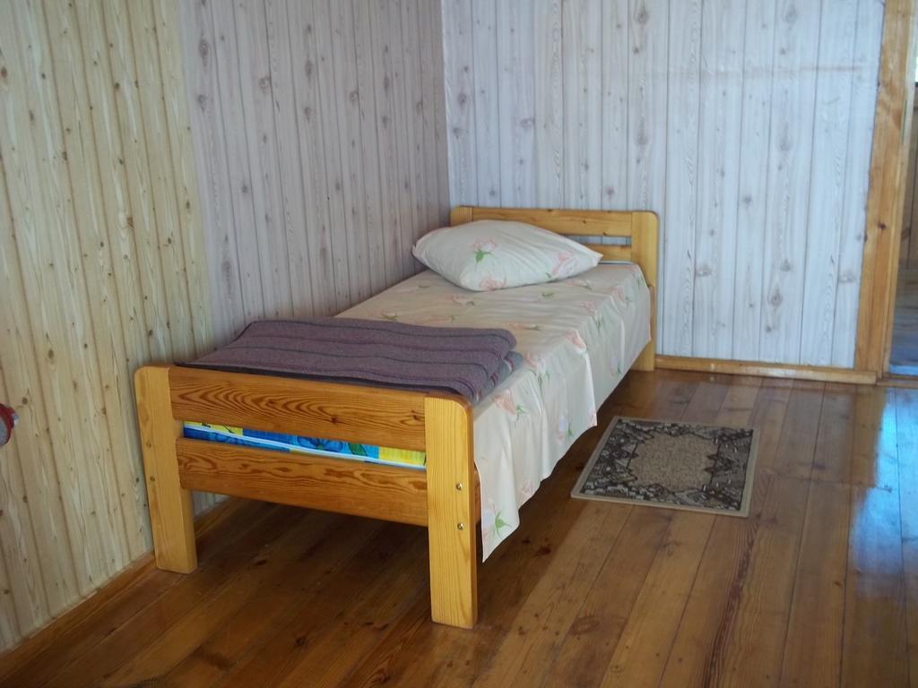 Villa Pakrasti à Svente Chambre photo