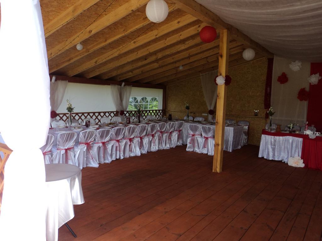 Villa Pakrasti à Svente Extérieur photo